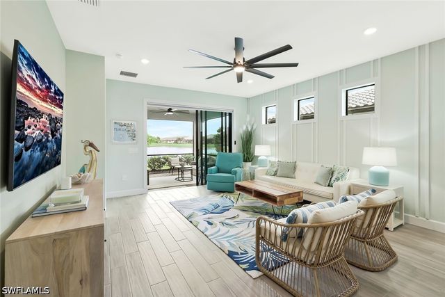 12401 Canal Grande DR, Fort Myers, FL 33913