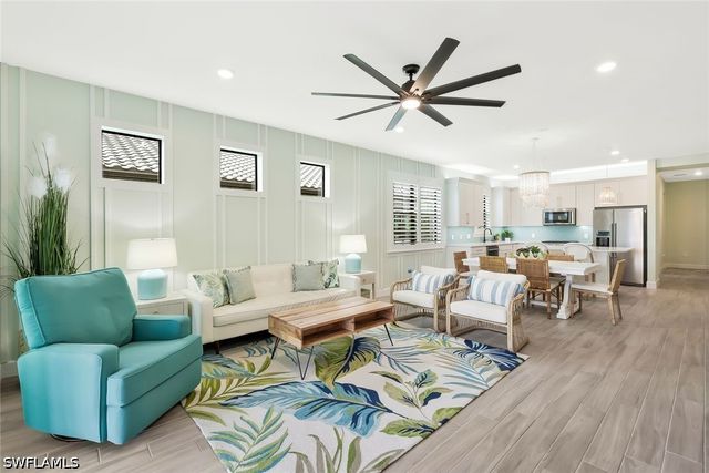 12401 Canal Grande DR, Fort Myers, FL 33913