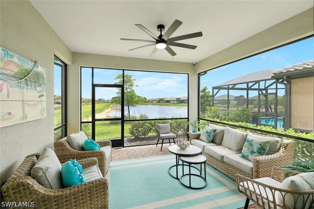 12401 Canal Grande DR, Fort Myers, FL 33913