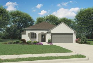 805 Tidal Drive, Mckinney, TX 75071