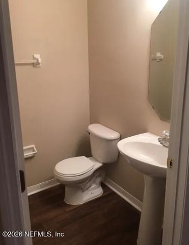 255 BEECH BROOK Street, St. Johns, FL 32259