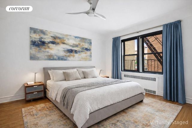 3540 82nd St Apt 4H, New York City, NY 11372