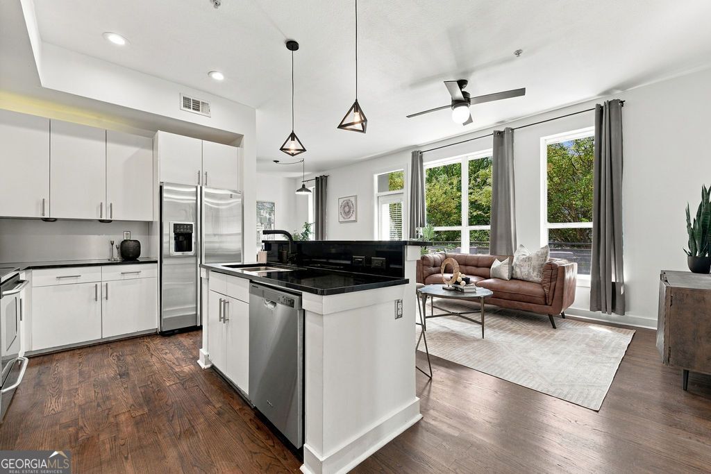 747 Ralph McGill Boulevard NE 312, Atlanta, GA 30312 — photo 2