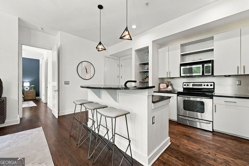 747 Ralph McGill Boulevard NE 312, Atlanta, GA 30312 — photo 3