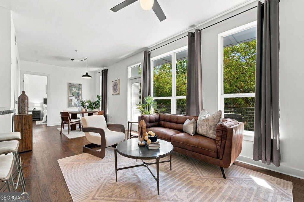 747 Ralph McGill Boulevard NE 312, Atlanta, GA 30312 — photo 5