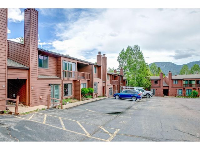 1050 S Saint Vrain Ave B-1, Estes Park, CO 80517