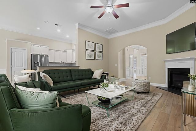 383 Summersweet Court, Blythewood, SC 29016