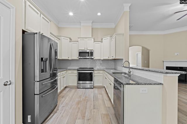 383 Summersweet Court, Blythewood, SC 29016