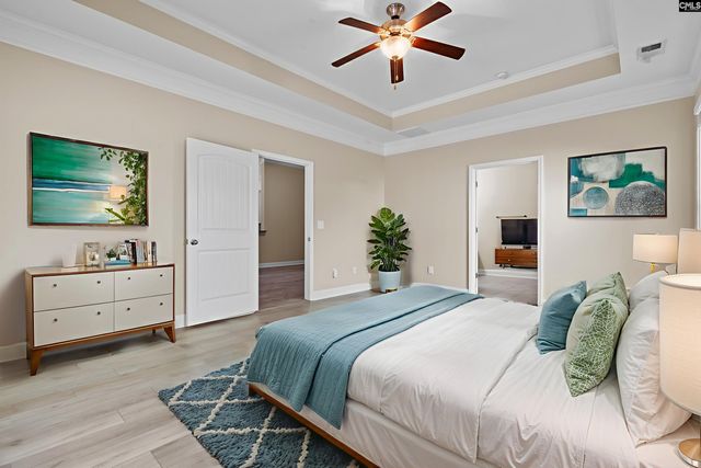 383 Summersweet Court, Blythewood, SC 29016