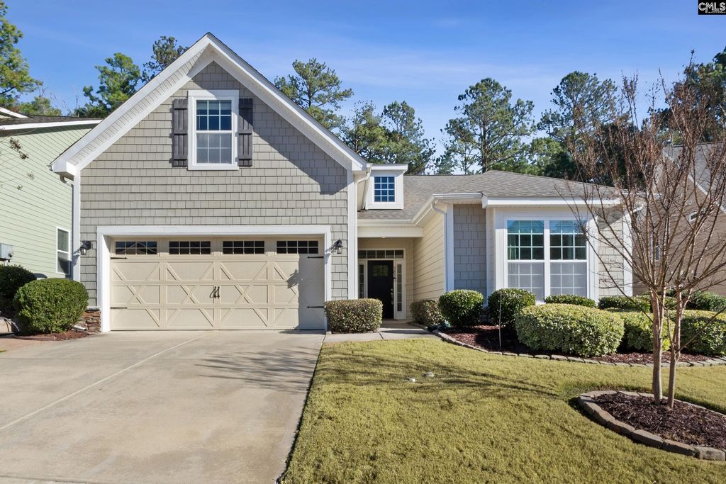 383 Summersweet Court, Blythewood, SC 29016
