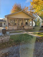 814 Saint James Street, Marysville, MI 48040