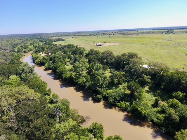 588 S County Rd 430, Goldthwaite, TX 76844