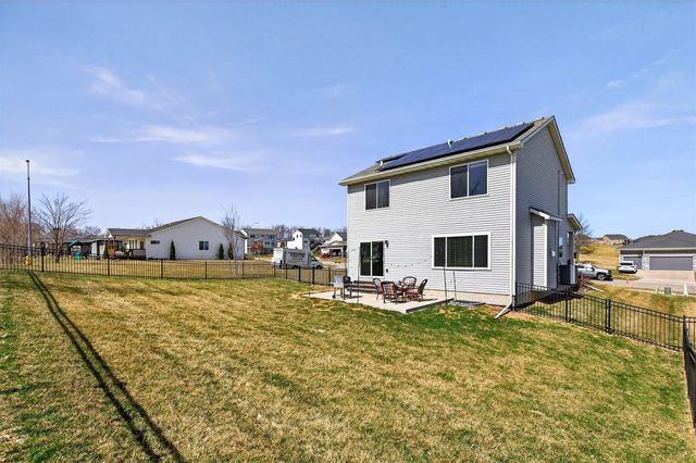 436 W High Road, Norwalk, IA 50211