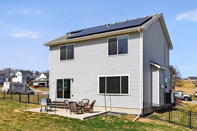 436 W High Road, Norwalk, IA 50211