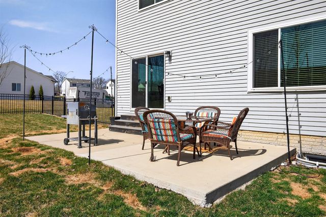 436 W High Road, Norwalk, IA 50211