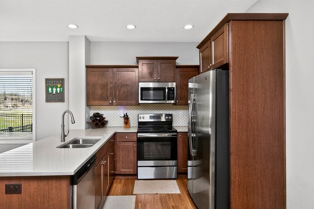 436 W High Road, Norwalk, IA 50211