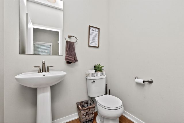 436 W High Road, Norwalk, IA 50211