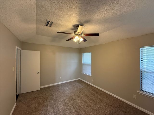 221 Arnold Street, Crowley, TX 76036