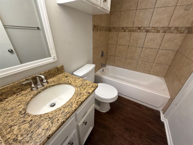 221 Arnold Street, Crowley, TX 76036