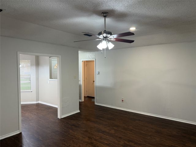 221 Arnold Street, Crowley, TX 76036