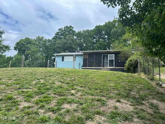 281 Webb Road, Rogersville, TN 37857