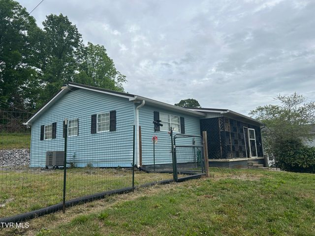 281 Webb Road, Rogersville, TN 37857