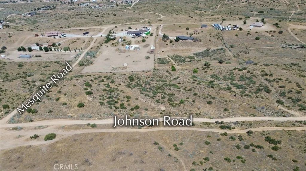 8001 Johnson, Phelan, CA 92371