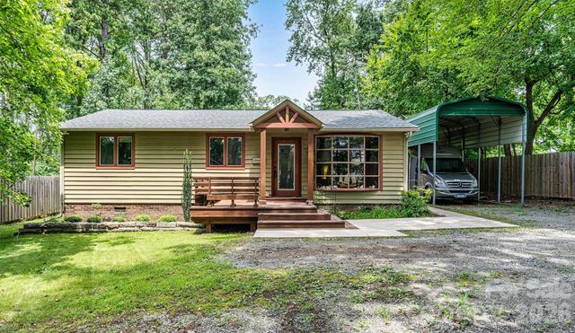 7697 Katherine Drive, Denver, NC 28037