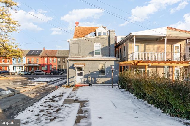 521 N 10TH ST, Lebanon, PA 17046