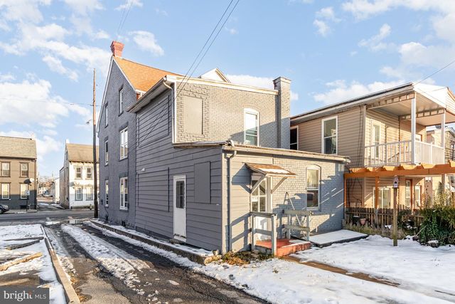 521 N 10TH ST, Lebanon, PA 17046