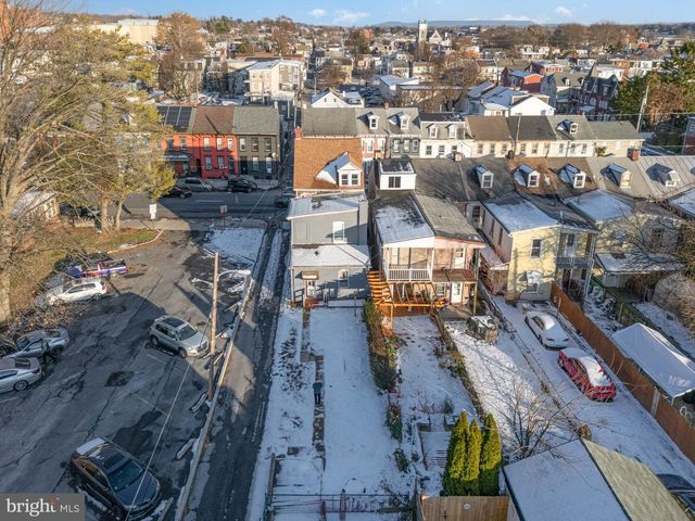 521 N 10TH ST, Lebanon, PA 17046