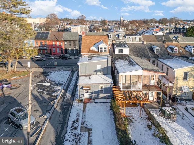 521 N 10TH ST, Lebanon, PA 17046