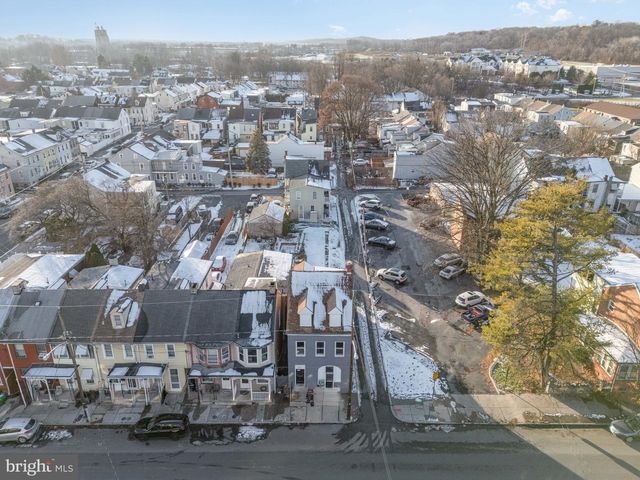 521 N 10TH ST, Lebanon, PA 17046