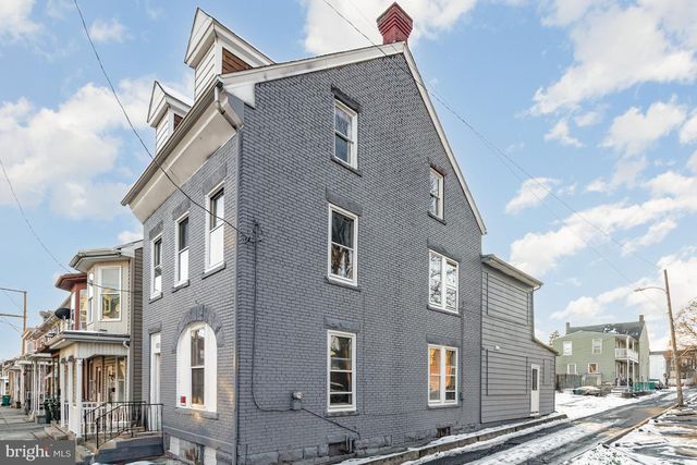 521 N 10TH ST, Lebanon, PA 17046