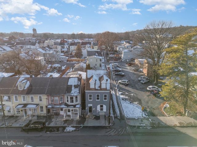 521 N 10TH ST, Lebanon, PA 17046