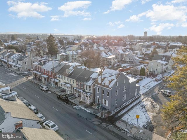 521 N 10TH ST, Lebanon, PA 17046