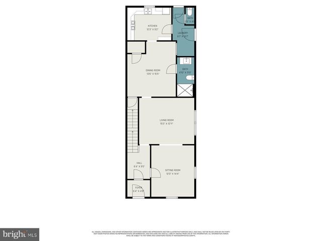 521 N 10TH ST, Lebanon, PA 17046