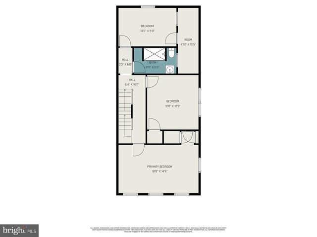 521 N 10TH ST, Lebanon, PA 17046