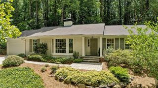 2781 Mornington NW Drive, Atlanta, GA 30327