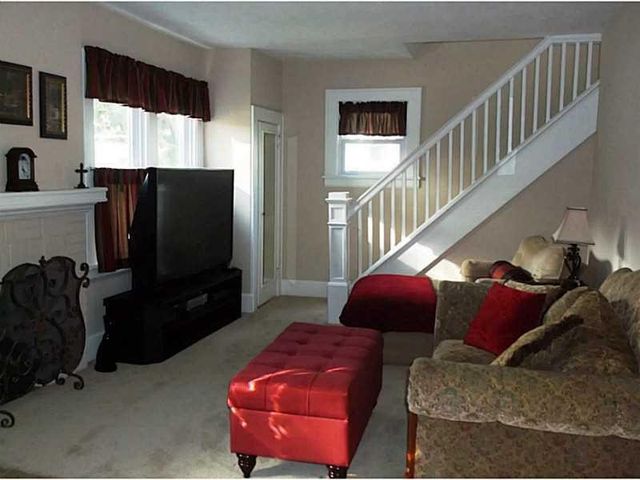 607 CULLUM Street, Meadville, PA 16335