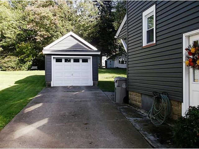 607 CULLUM Street, Meadville, PA 16335