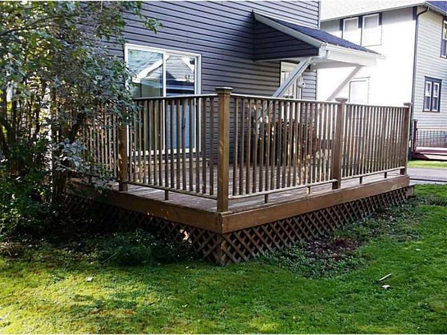 607 CULLUM Street, Meadville, PA 16335