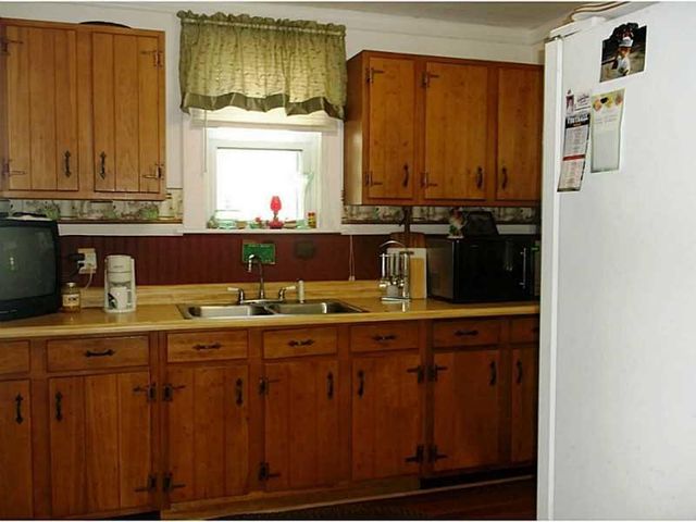 607 CULLUM Street, Meadville, PA 16335