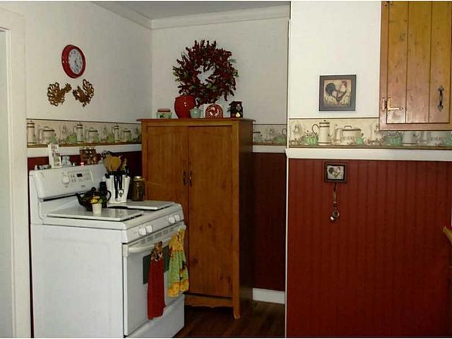 607 CULLUM Street, Meadville, PA 16335