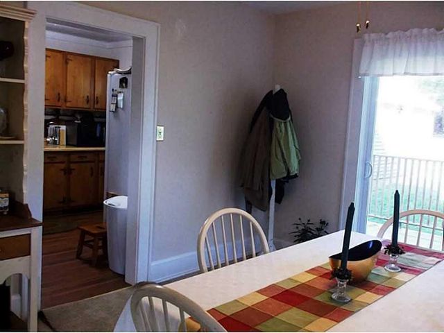 607 CULLUM Street, Meadville, PA 16335