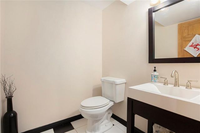 5420 NE Rainbow Court, Lee's Summit, MO 64064