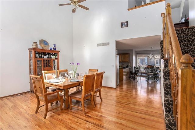 5420 NE Rainbow Court, Lee's Summit, MO 64064