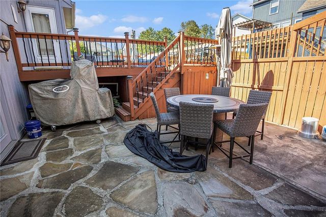 5420 NE Rainbow Court, Lee's Summit, MO 64064