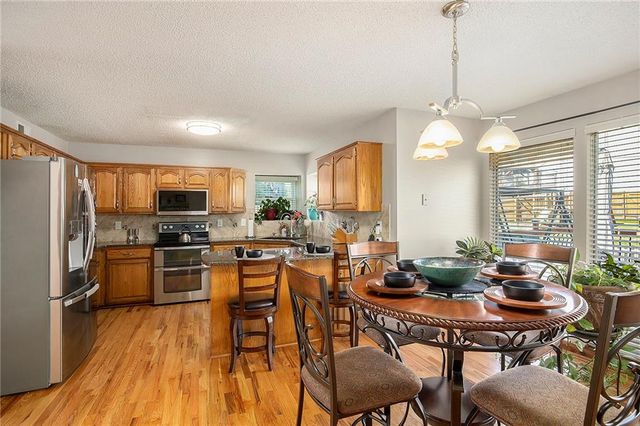 5420 NE Rainbow Court, Lee's Summit, MO 64064