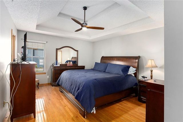 5420 NE Rainbow Court, Lee's Summit, MO 64064